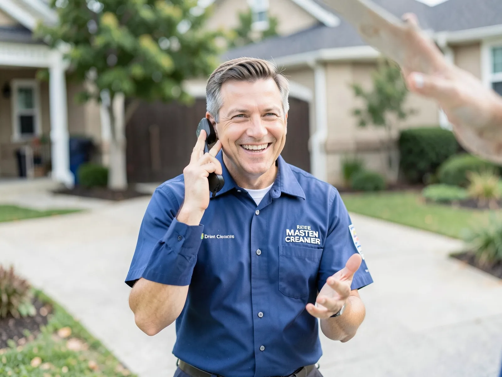 Drain Cleaning Humnoke, AR FAQs